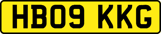 HB09KKG
