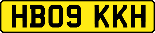 HB09KKH