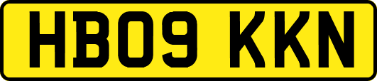 HB09KKN