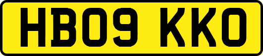HB09KKO