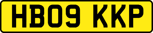 HB09KKP