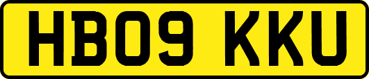 HB09KKU