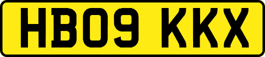 HB09KKX