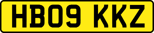 HB09KKZ