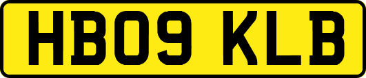 HB09KLB