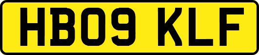 HB09KLF