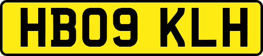 HB09KLH