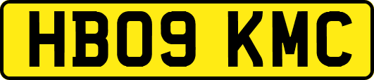 HB09KMC