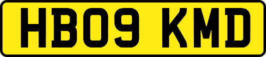 HB09KMD