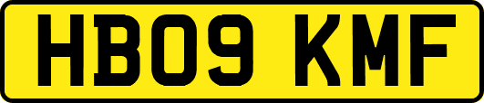 HB09KMF