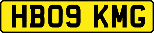 HB09KMG
