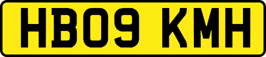 HB09KMH