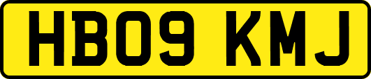HB09KMJ