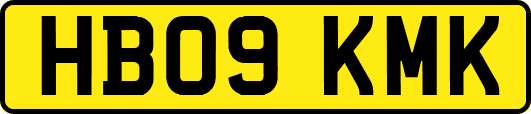HB09KMK