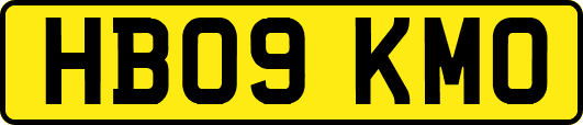 HB09KMO