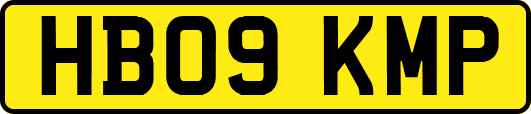 HB09KMP