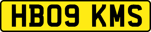 HB09KMS