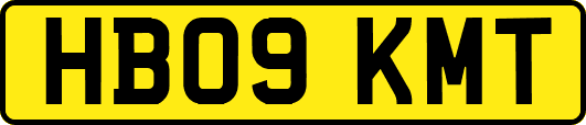 HB09KMT