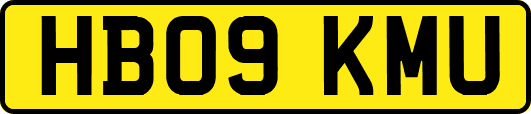 HB09KMU
