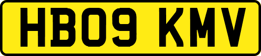 HB09KMV