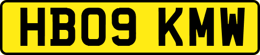 HB09KMW
