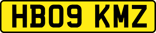 HB09KMZ
