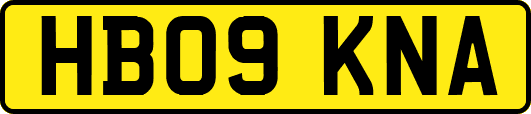 HB09KNA