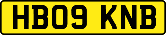 HB09KNB