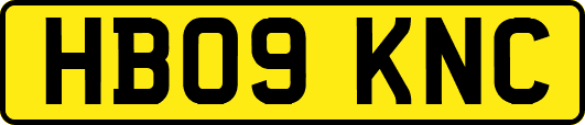 HB09KNC