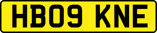 HB09KNE