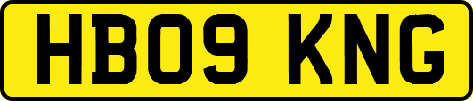 HB09KNG