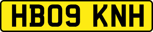 HB09KNH