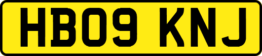HB09KNJ