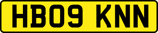 HB09KNN