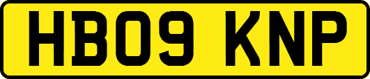 HB09KNP