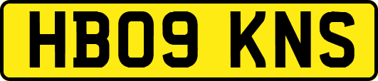 HB09KNS