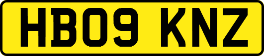 HB09KNZ