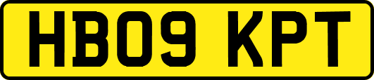 HB09KPT