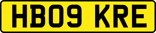 HB09KRE