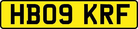 HB09KRF