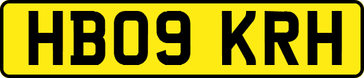 HB09KRH