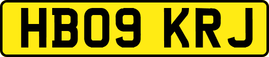 HB09KRJ