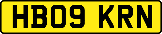 HB09KRN