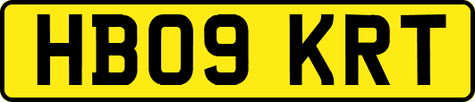 HB09KRT
