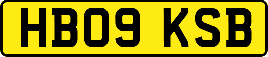 HB09KSB