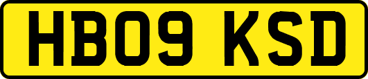 HB09KSD