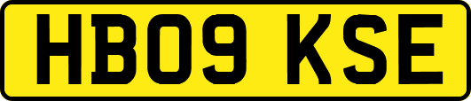 HB09KSE
