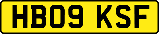 HB09KSF