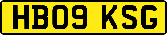 HB09KSG
