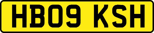 HB09KSH